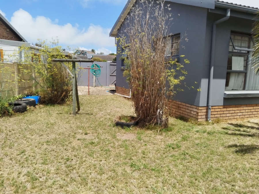 3 Bedroom Property for Sale in Heiderand Western Cape